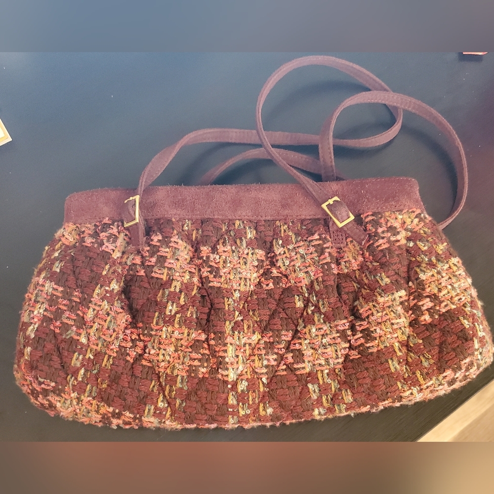 👜Retired Vera Bradley purse👛